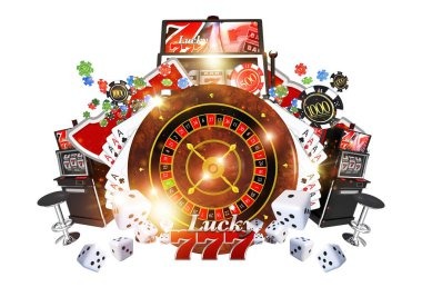 777rt Open the Lobby From Your Phone