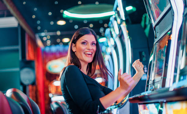777rt Casino and sportsbook spaces
